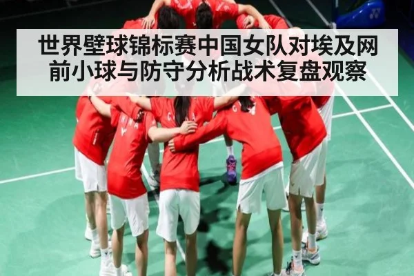 世界壁球锦标赛中国女队对埃及网前小球与防守分析战术复盘观察