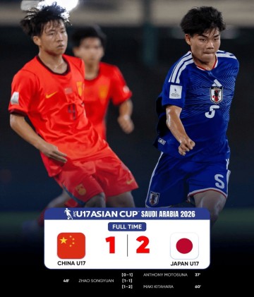 星空体育-烧脑？U17国足形势：净胜卡塔尔2球或晋级 赢1球出局但能进世少赛